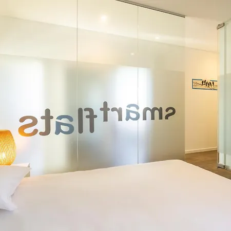Smartflats - Meir Antwerp