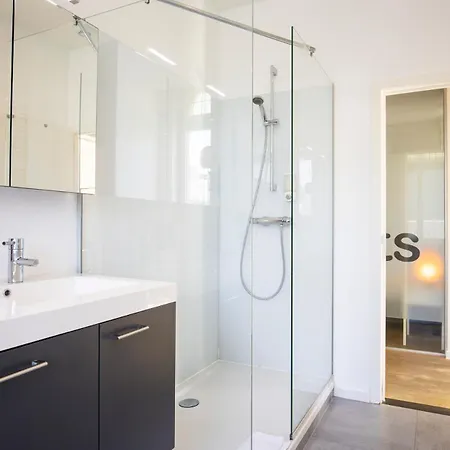Smartflats - Meir Antwerp * Antwerp