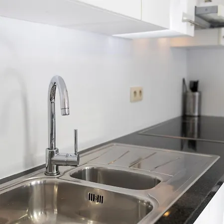Apartment Smartflats - Meir Antwerp