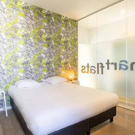 Smartflats - Meir Antwerp * Antwerp