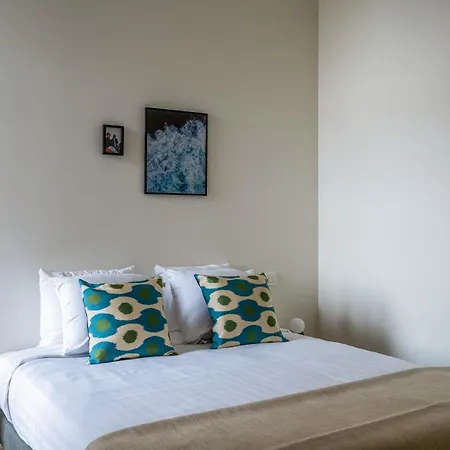 Smartflats - Meir Antwerp * Antwerp