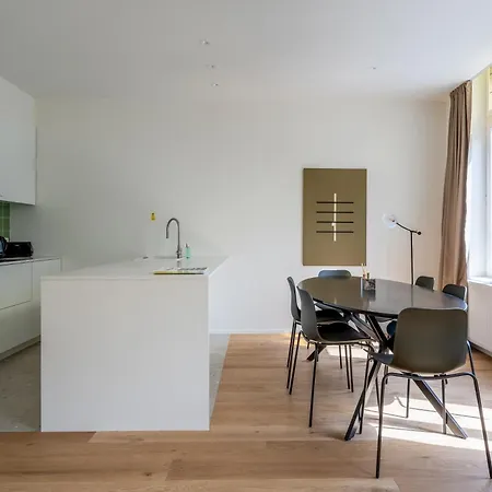 Smartflats - Meir Antwerp *