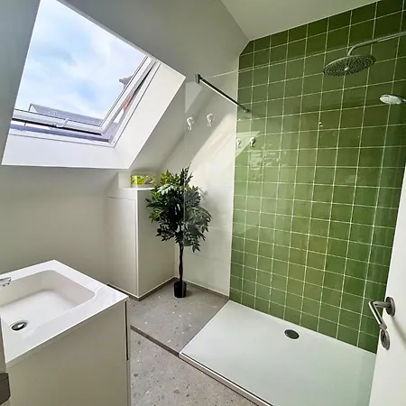Smartflats - Meir Antwerp *