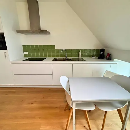 Smartflats - Meir Antwerp * Antwerp