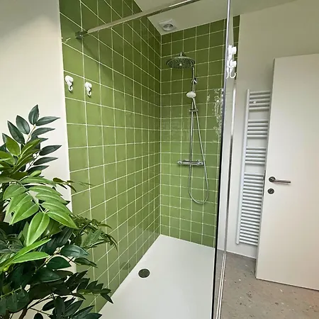 Smartflats - Meir Antwerp Apartment *